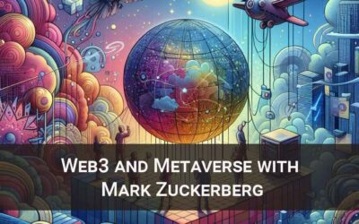 Web3 and Metaverse with Mark Zuckerberg