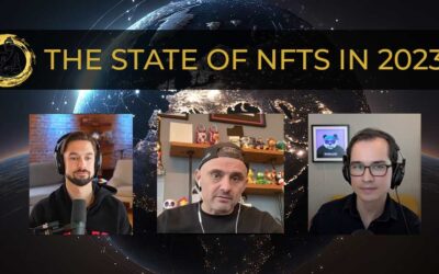 The State of NFTs in 2023 [Video]